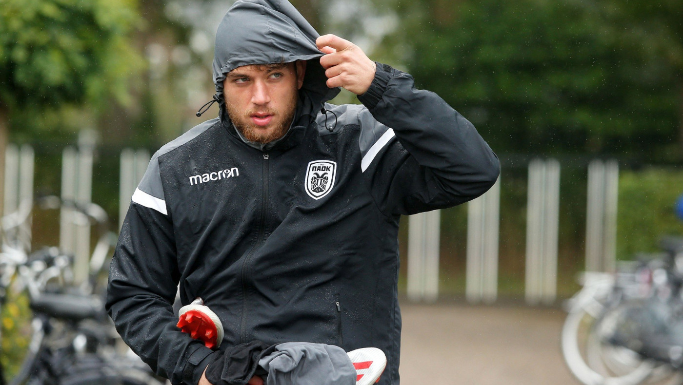 Πατάει... γκάζι ο Μιχάι για την επιστροφή του!