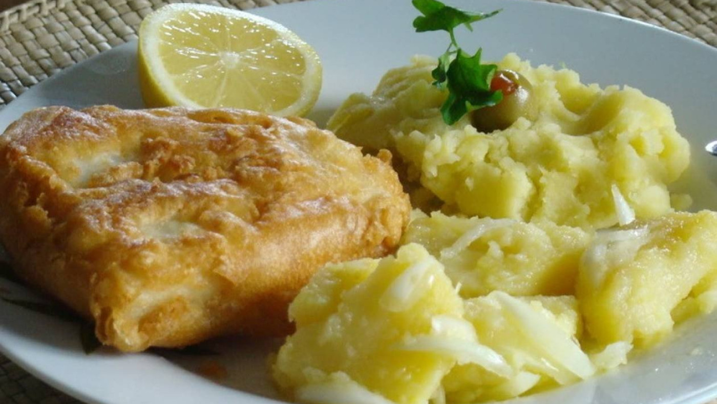 Πόσο θα κοστίσει φέτος το τραπέζι της 25ης Μαρτίου