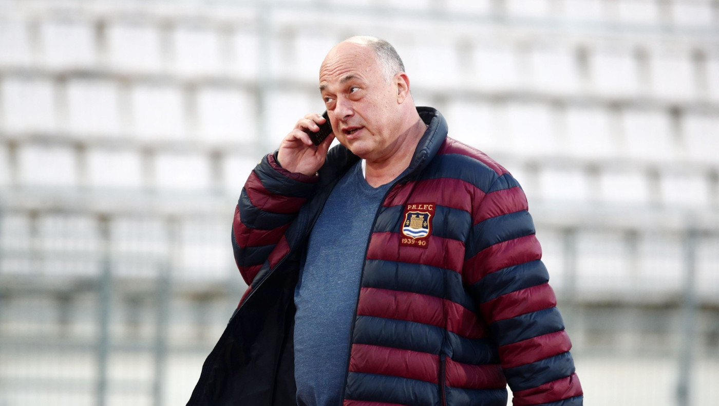 ΝΠΣ Βόλος: Επαφές με Γάλλο προπονητή