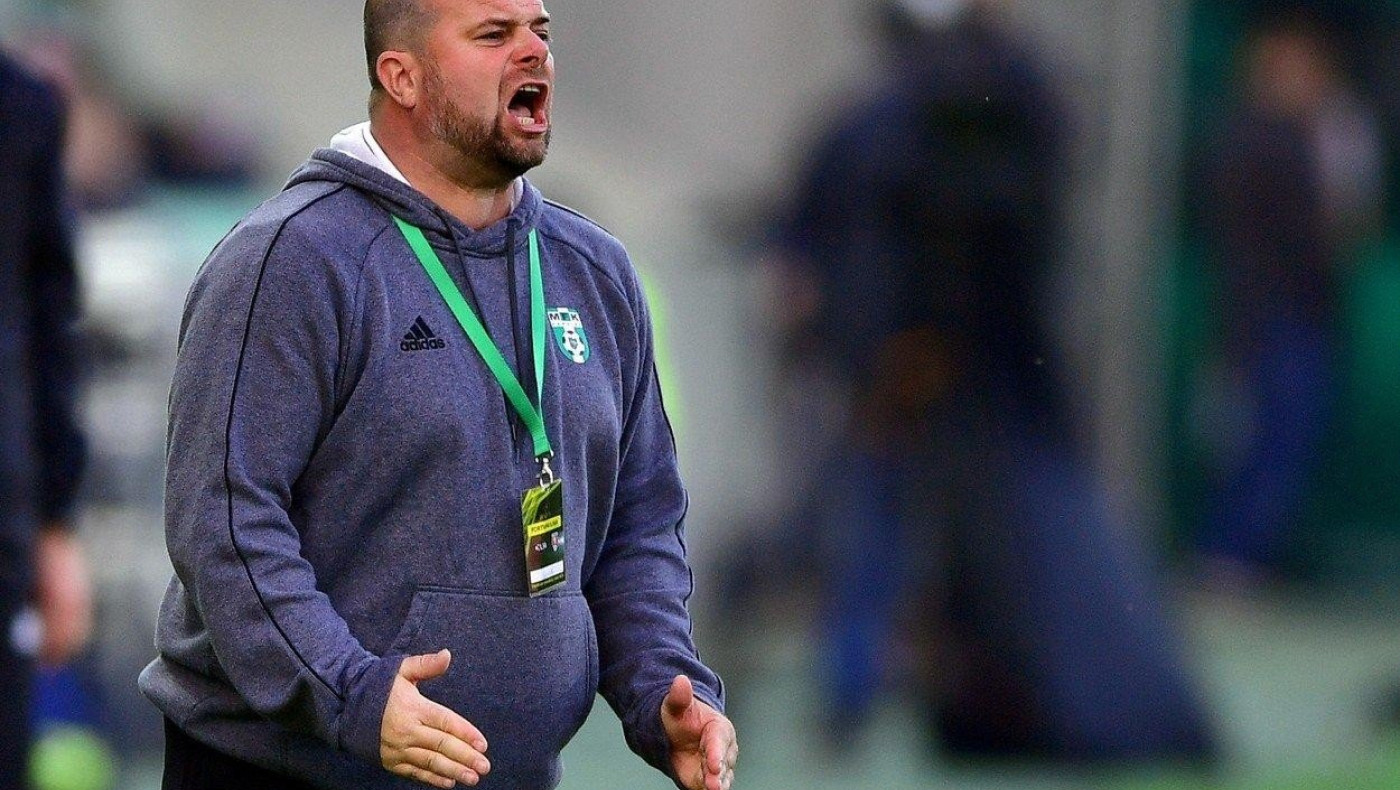 ΑΕ Ποντίων Κοζάνης: Στο «τιμόνι» ο Ναντβόρνικ