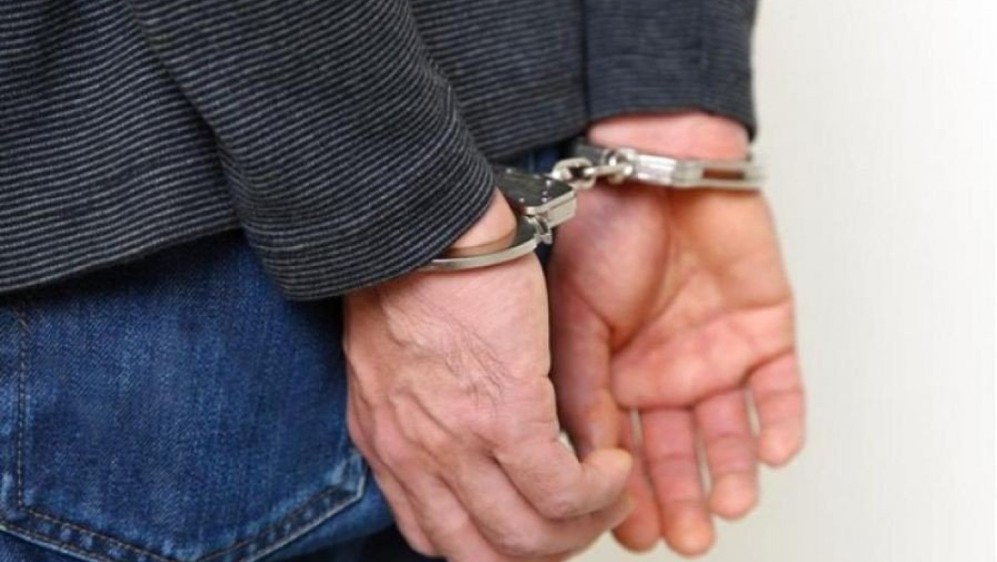 Θεσσαλονίκη: Τους έπιασαν με οκτώ ράβδους χρυσού, κοσμήματα και 15.000 ευρώ