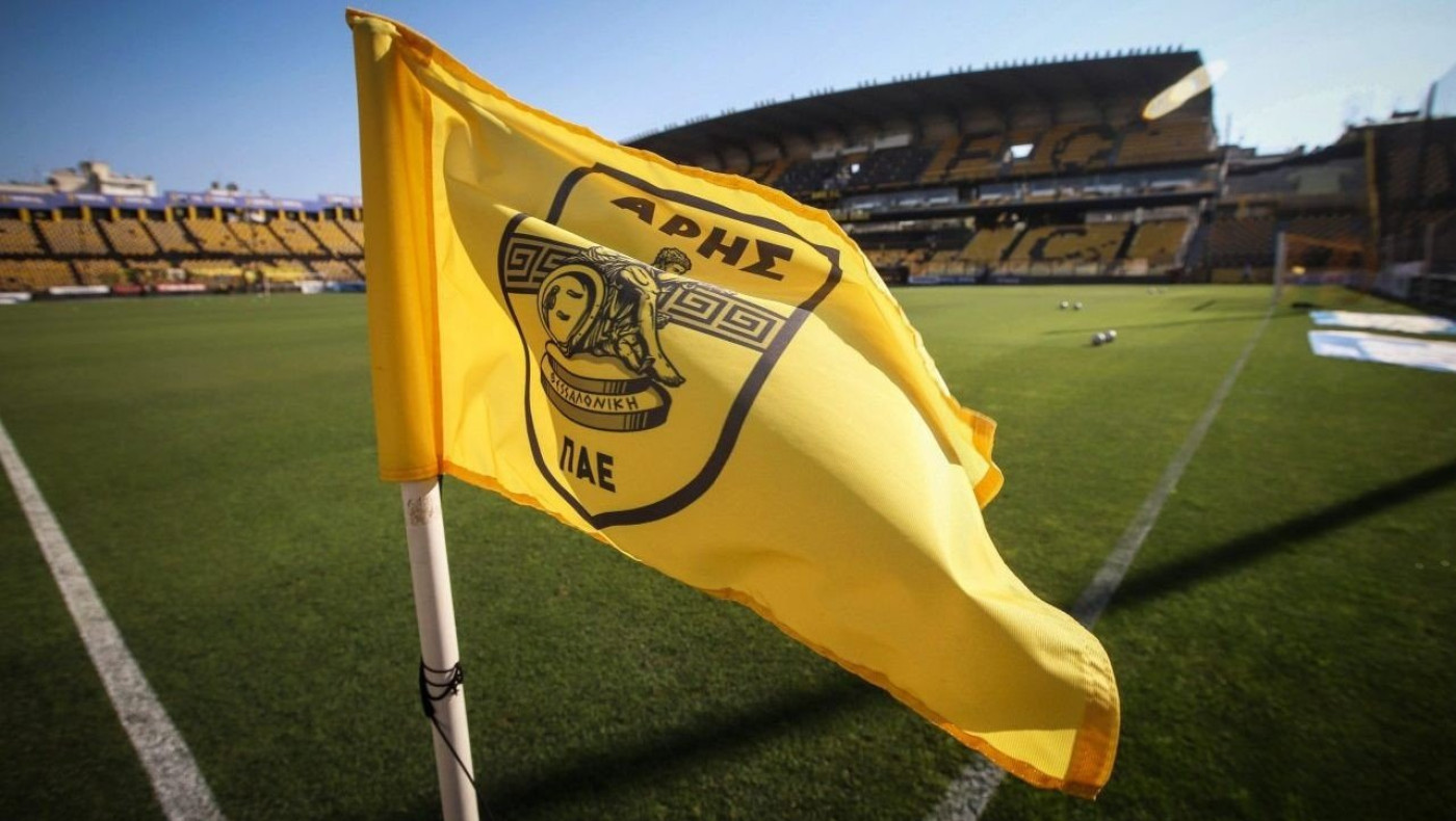 Απίστευτο! Ο Διγενής Λακκώματος ζητάει από τον Άρη 579.000 ευρώ για τον Αβραάμ!