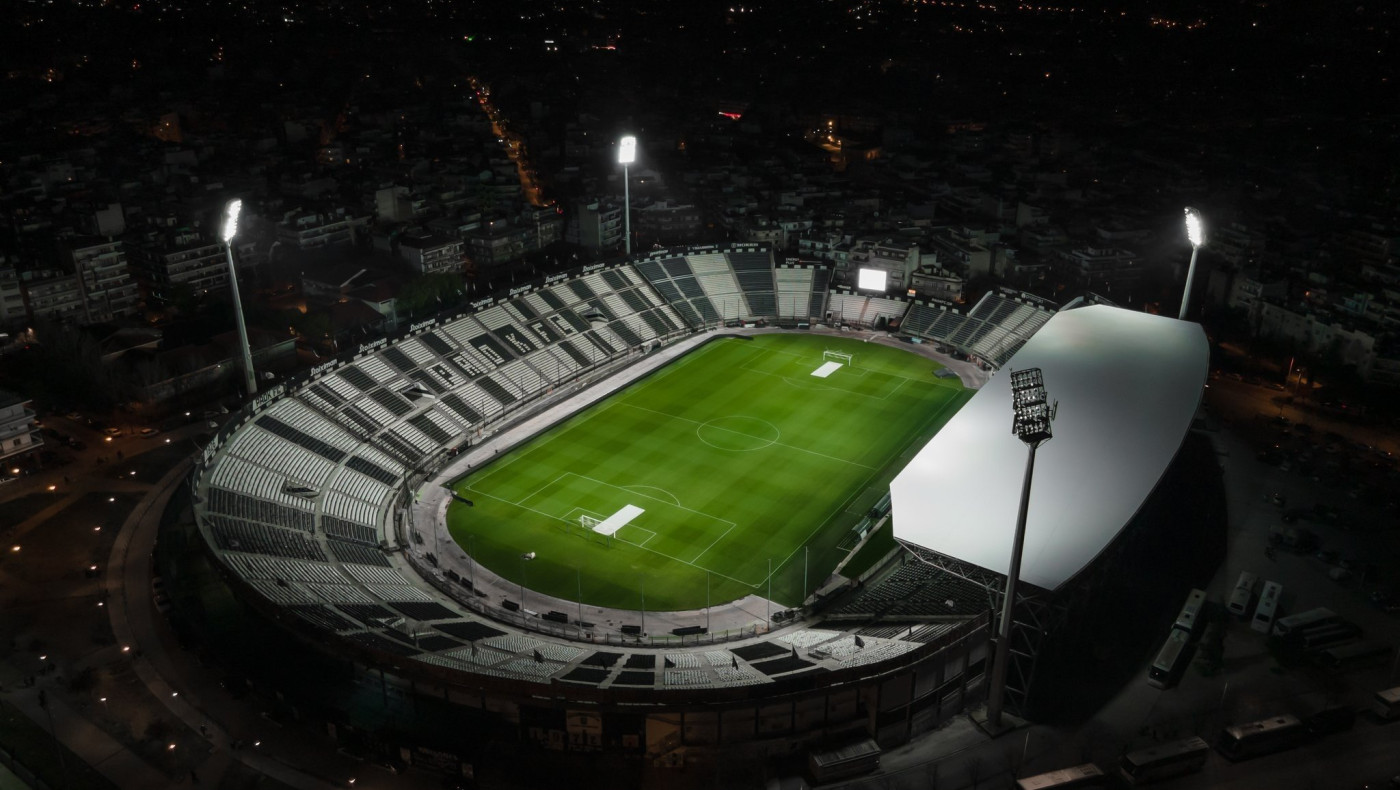 «Ναι» στους άλλους κι «όχι» στον ΠΑΟΚ;