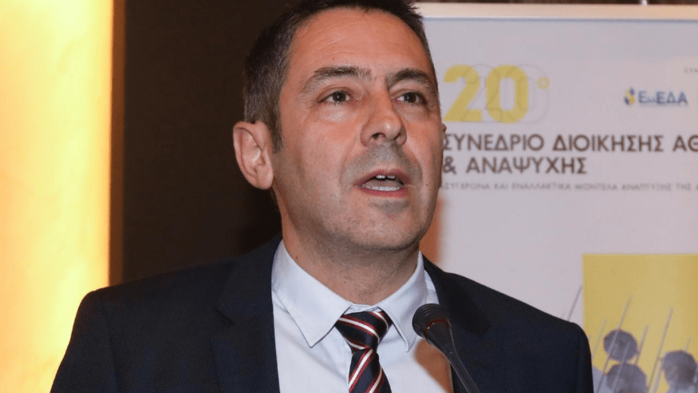 Τζέτζης για European Super League: «Το κάνουν οι δυνατοί, θα χαθεί το ενδιαφέρον»