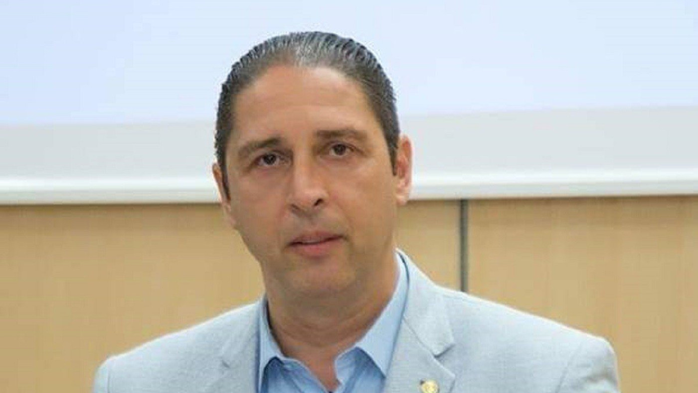 Ζεϊμπέκης: «Αδιανόητο, στα καλά καθούμενα να σου σφάξει ένας το παιδί;»