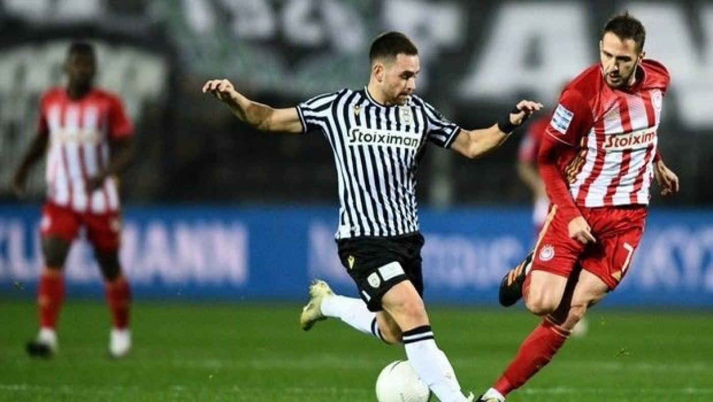 Κρστιτς: «Πιθανότατα μένει ο Ζίβκοβιτς, καλή επιστροφή στον Πρίγιοβιτς»