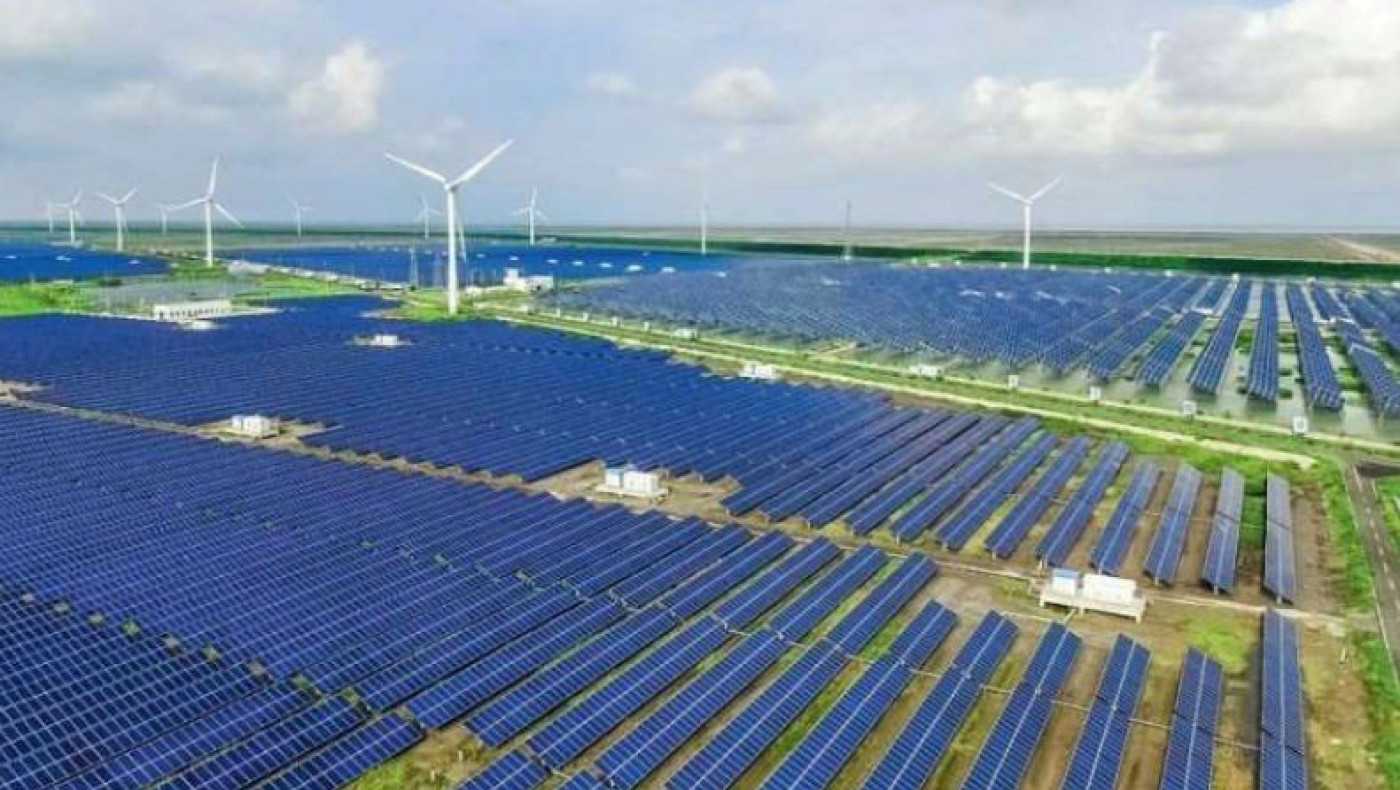 Δυτική Μακεδονία: Εργα ΑΠΕ δισεκατομμυρίων ευρώ!