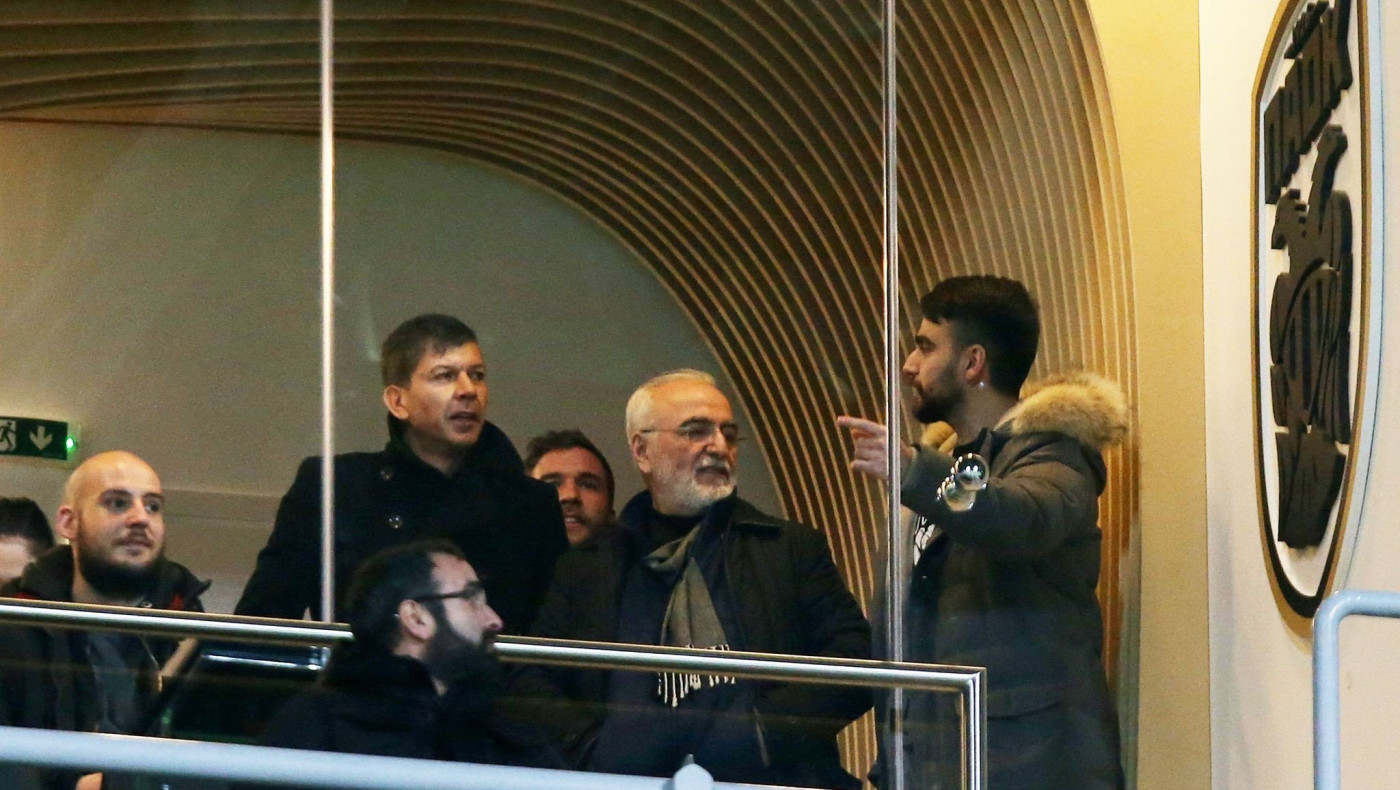 Σχέδιο Ιβάν για restart του ΠΑΟΚ