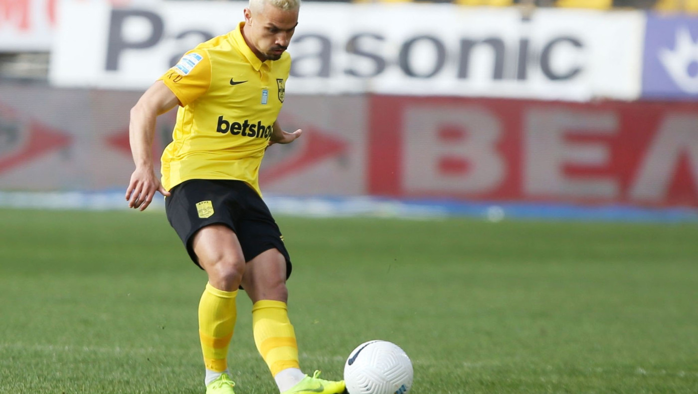 Οριακά ο Γκάνεα