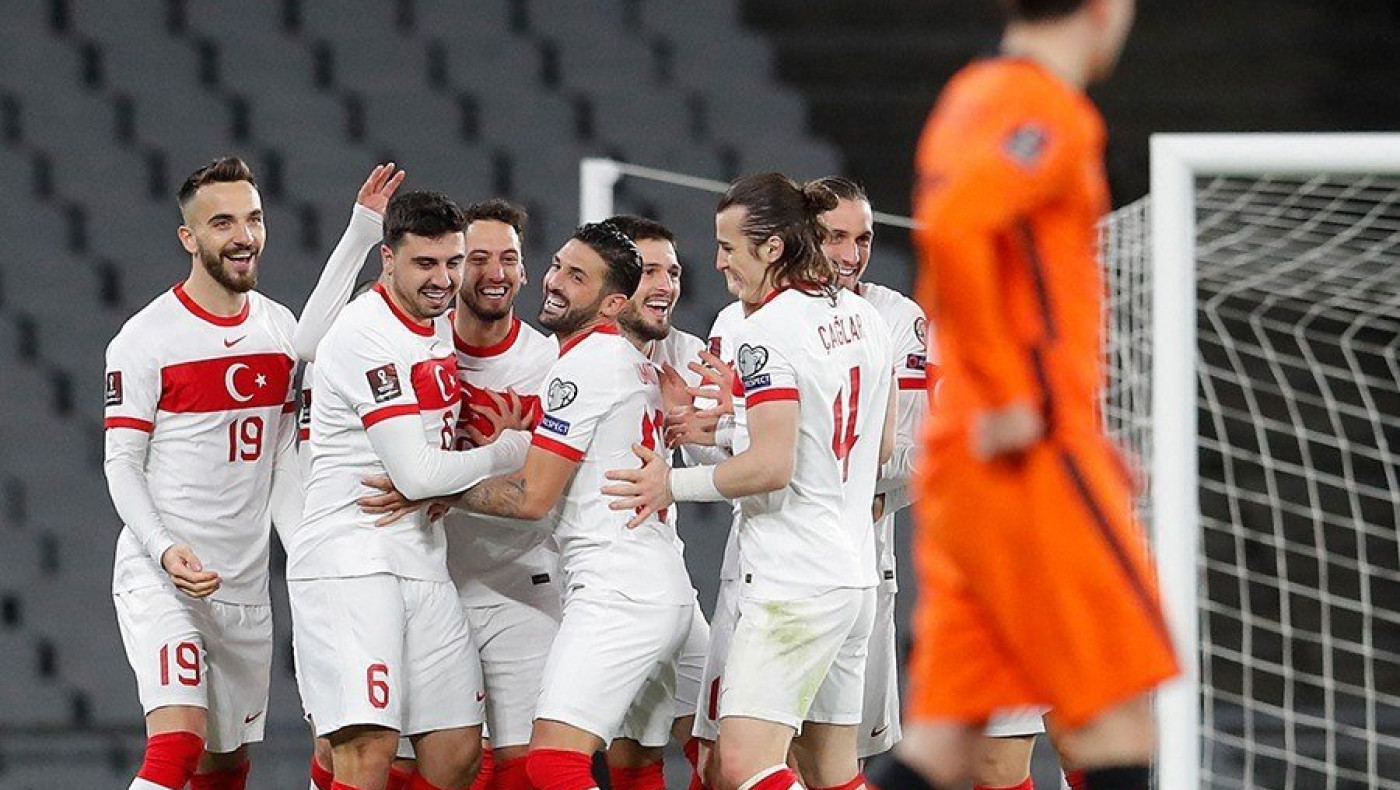 Στο «Χ» η Γεωργία, στο «Χ» η Κροατία, στο «Χ» και η Ουαλία