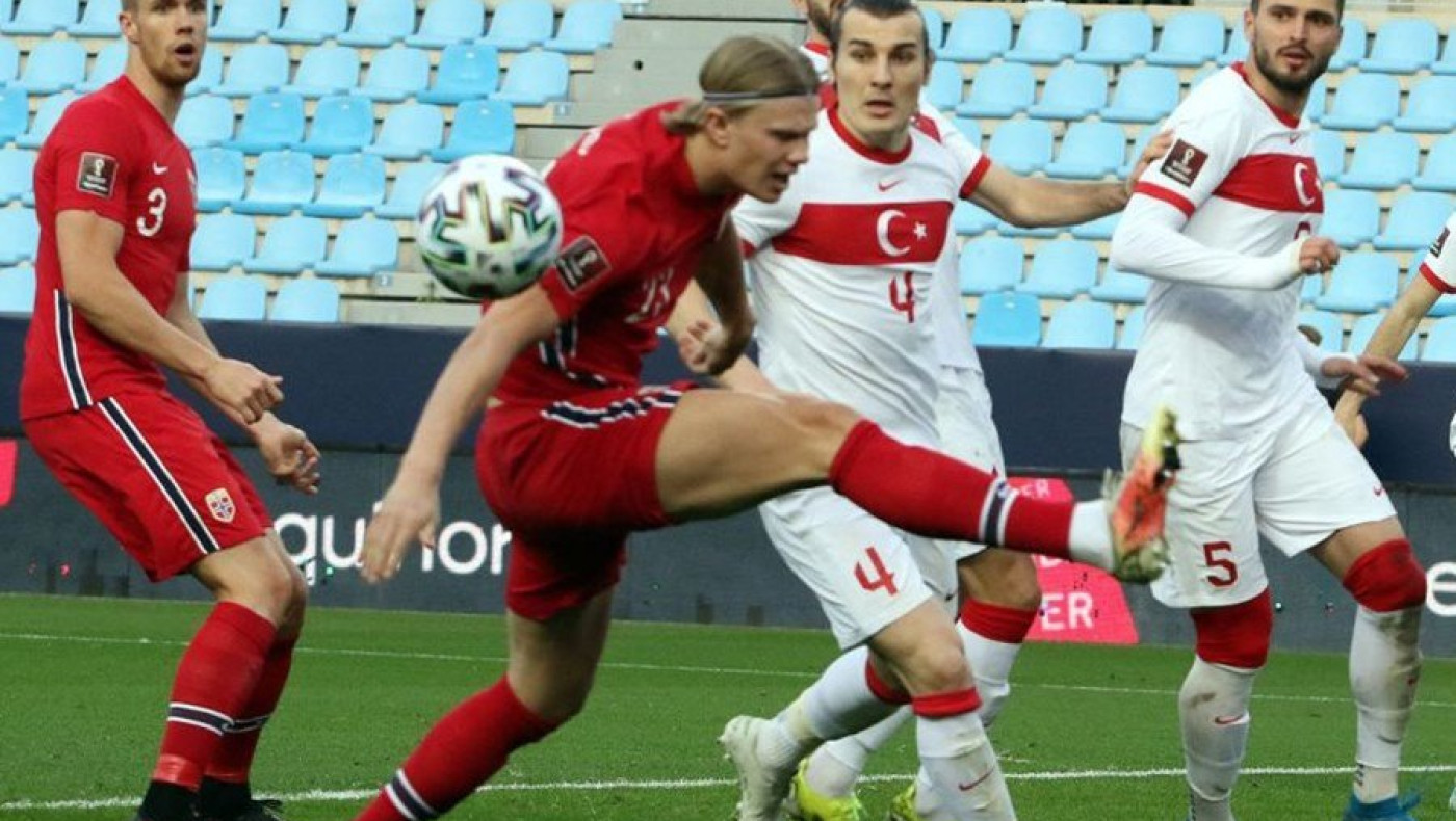 Στο «Χ» Οβιέδο και Χιχόν, στο «Χ» και η Καστεγιόν, στο διπλό η Ρωσία…