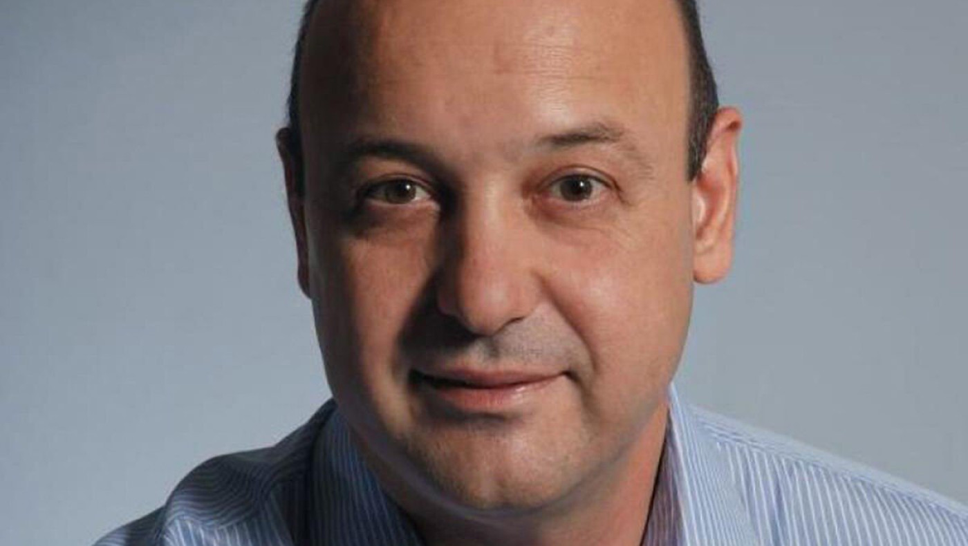 Θρήνος στο δημοσιογραφικό κόσμο της Β. Ελλάδας -«Εφυγε» ο Παναγιώτης Νεστορίδης