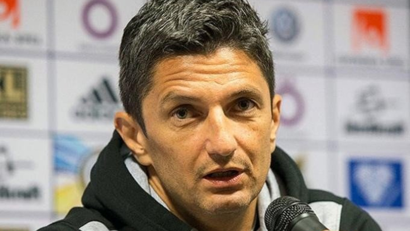 Λουτσέσκου: «Έχω κερδίσει το δικαίωμα να επιλέγω αυτό που θέλω»