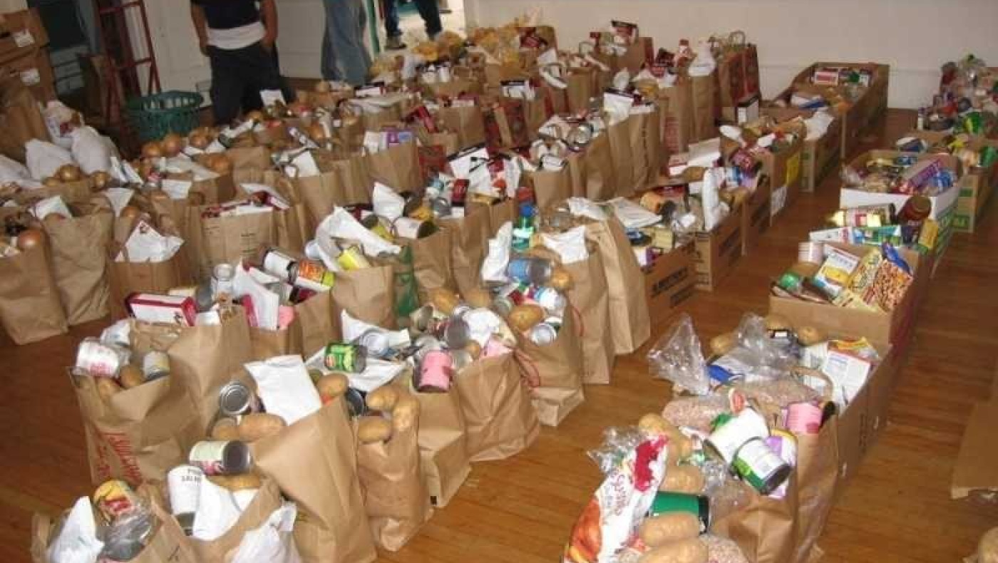 Παραιτήθηκε η αντιδήμαρχος που κρατούσε τις προμήθειες για πλημμυροπαθείς στο σπίτι της