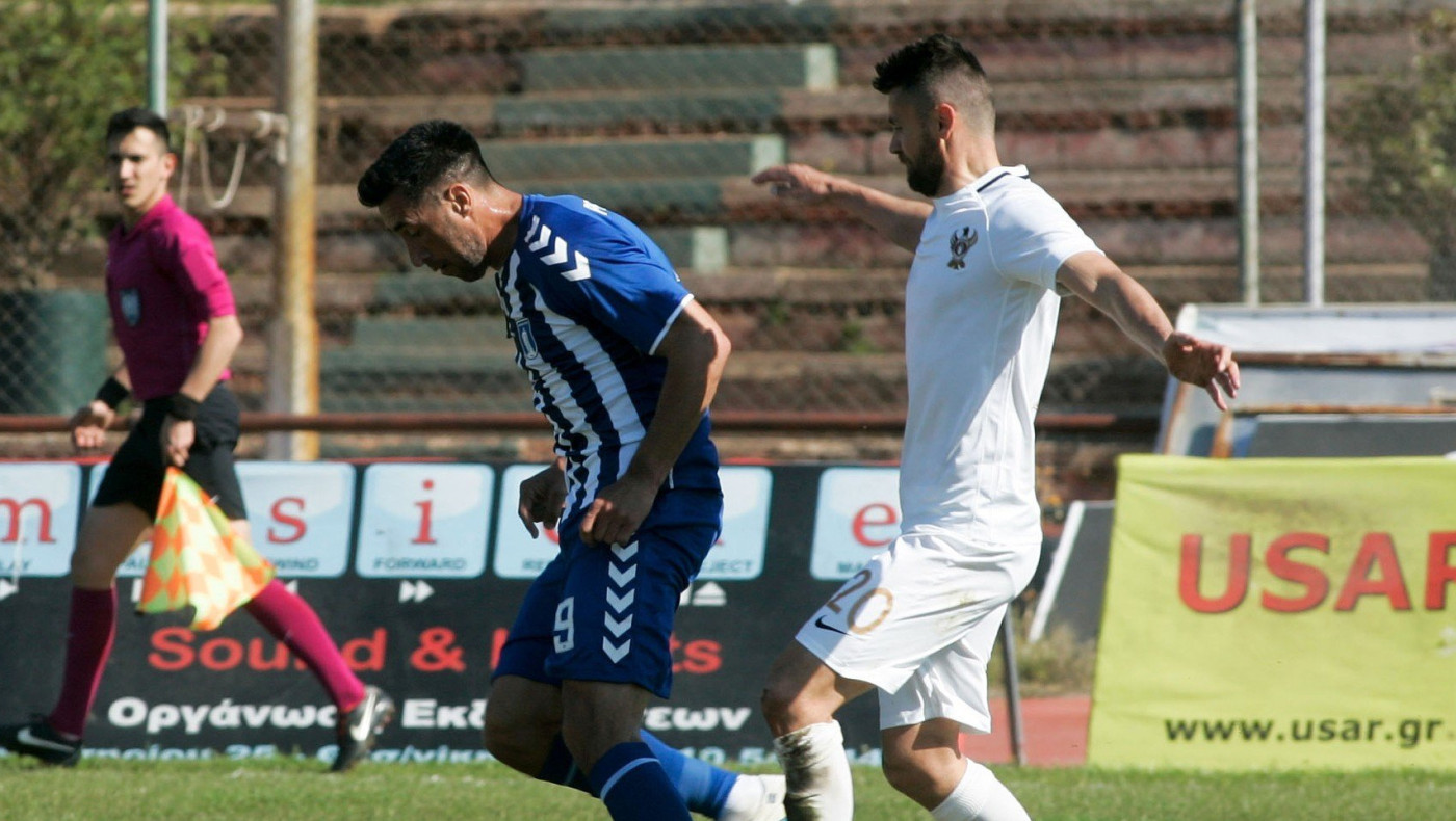 Αποκάλυψη: Ο Ηρακλής είχε ζητήσει το ΑΦΜ του Απόλλωνα!