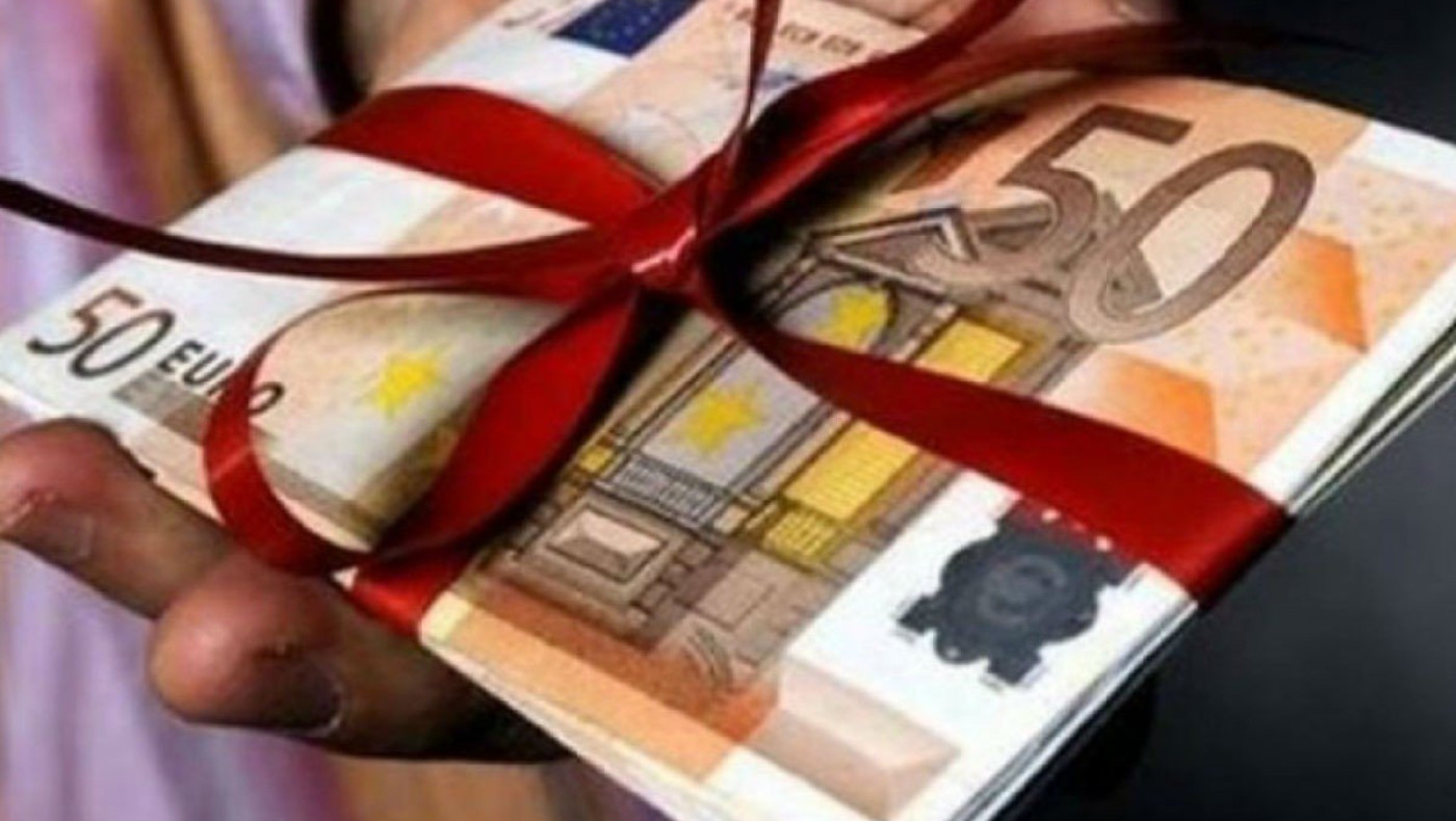 Κουτσουρεμένο το δώρο Πάσχα για όσους ήταν σε αναστολή εργασίας