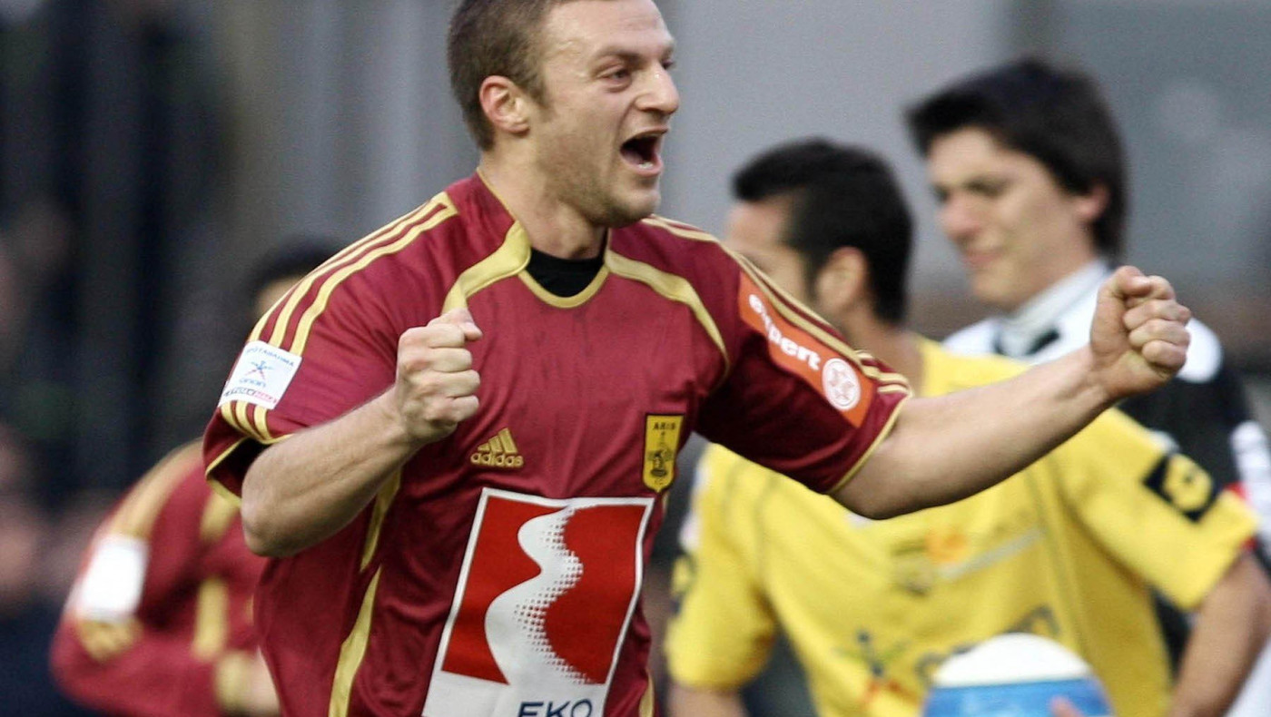 Κοντούδης: «Δεν έχουμε κάτι με τον Άρη, διαφυλάττουμε το καλό του Διγενή»