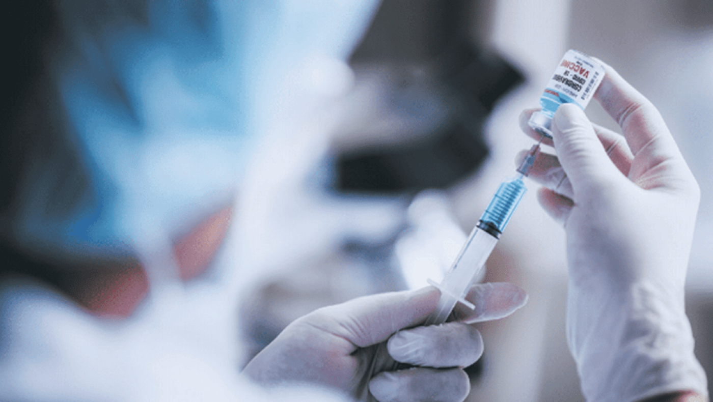 H πρώτη, πανευρωπαϊκά, απόφαση για την άρνηση εργαζόμενου να εμβολιαστεί