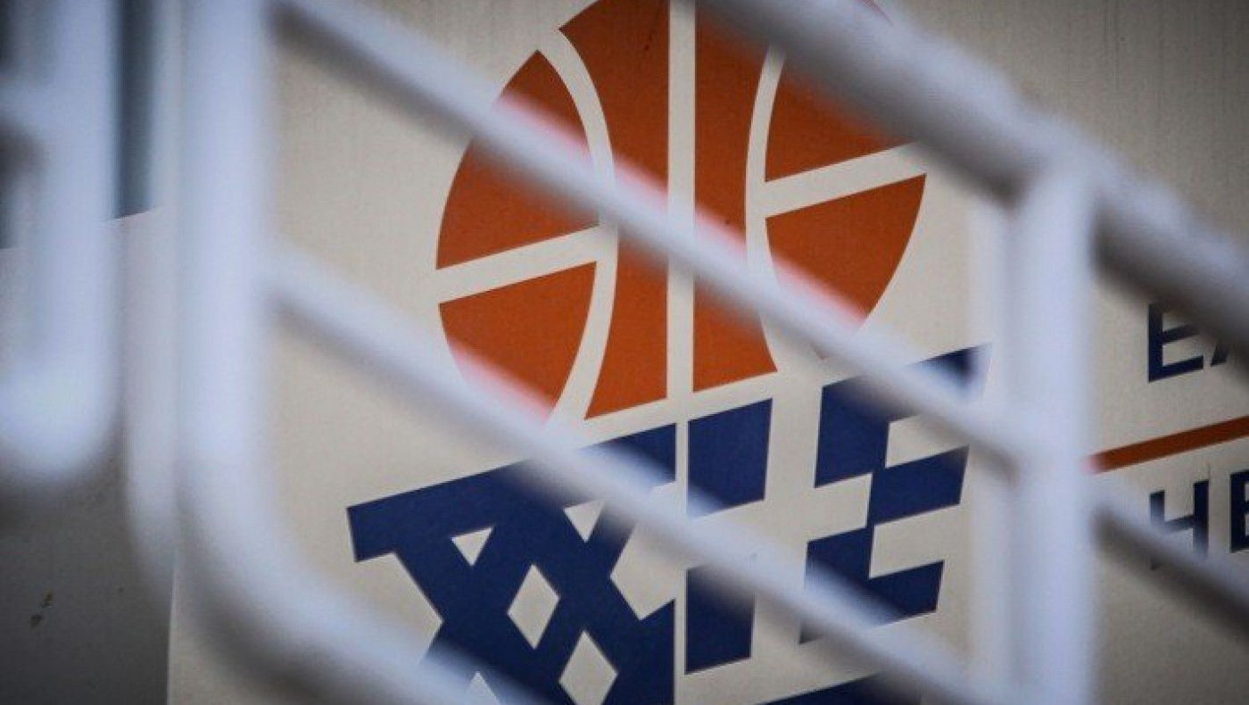 EOK: Διοίκηση πρωτοδικείου με Βασιλακόπουλο και Φασούλα!