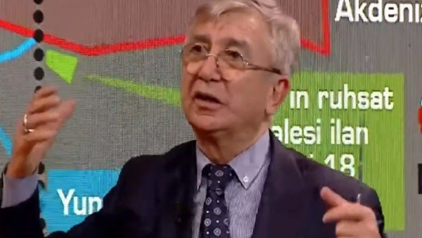 «Θα βυθίσουμε την Κρήτη» απειλεί σύμβουλος του Ερντογάν!