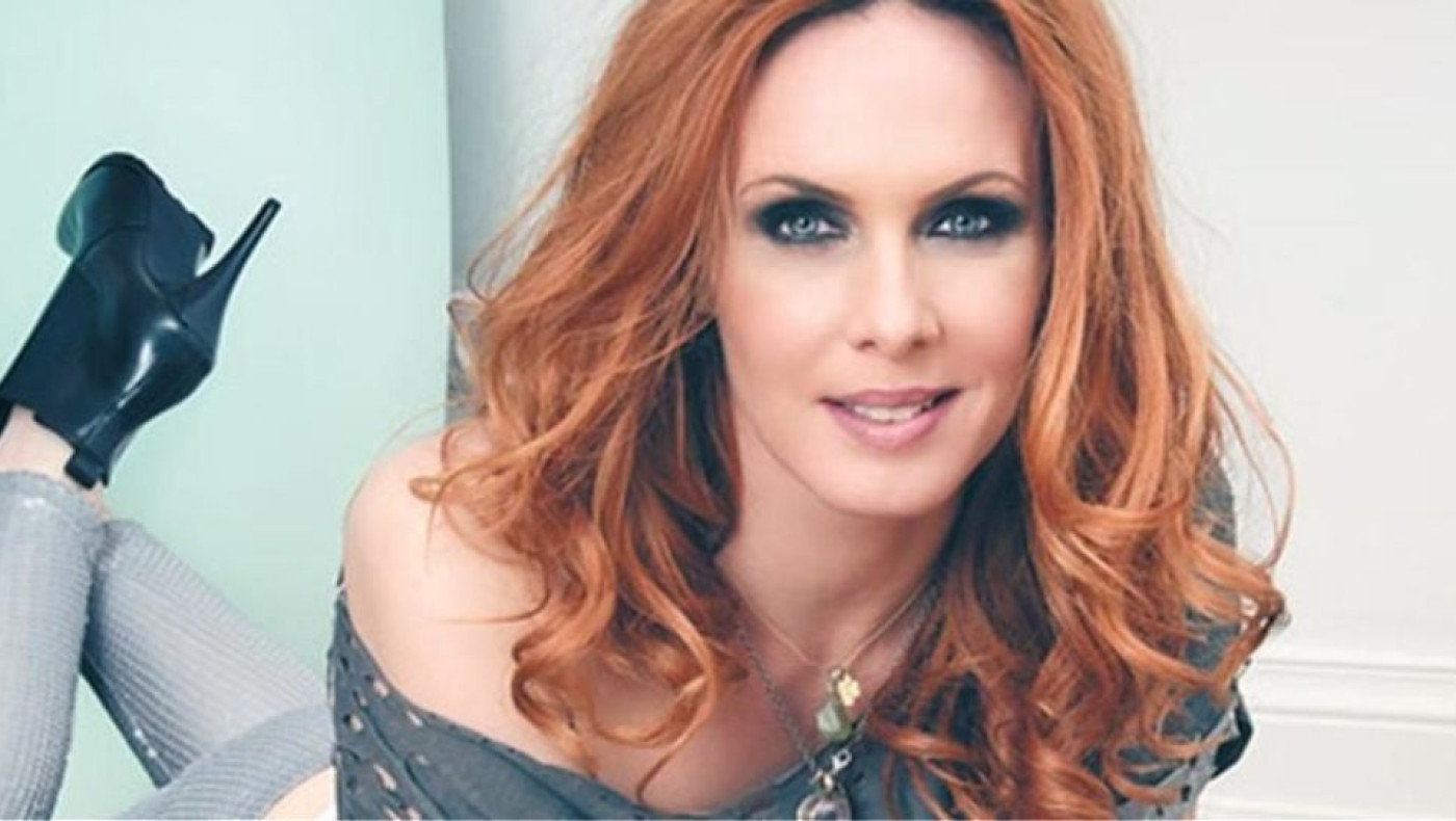 Εβελίνα Παπούλια για Νίκο Σεργιανόπουλο: «Ήταν καθαρός κανιβαλισμός...»