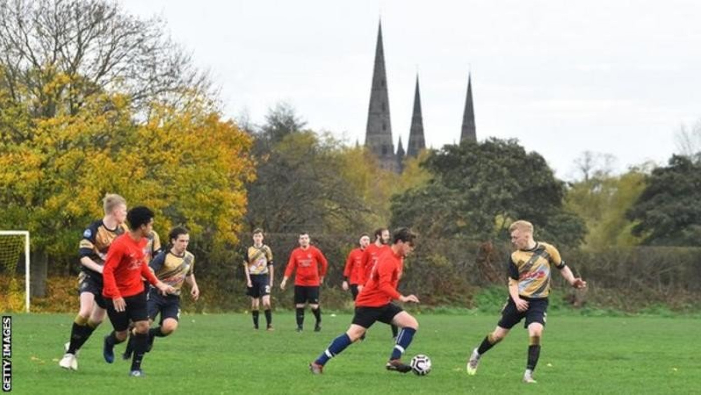 Αγγλία: Επενδύουν 200 εκ. στις ακαδημίες! Στην Ελλάδα τα μοιράζουν στις ΠΑΕ