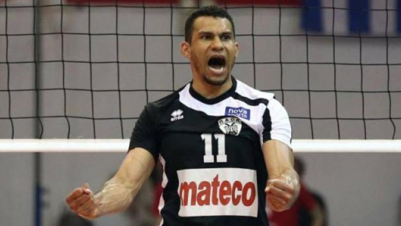 Δεν ξεχνά τον ΠΑΟΚ ο Γκόμεζ