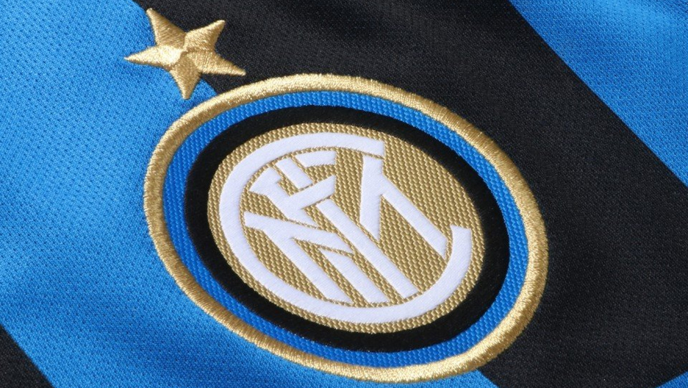 Αυτό είναι το νέο σήμα της Ίντερ!