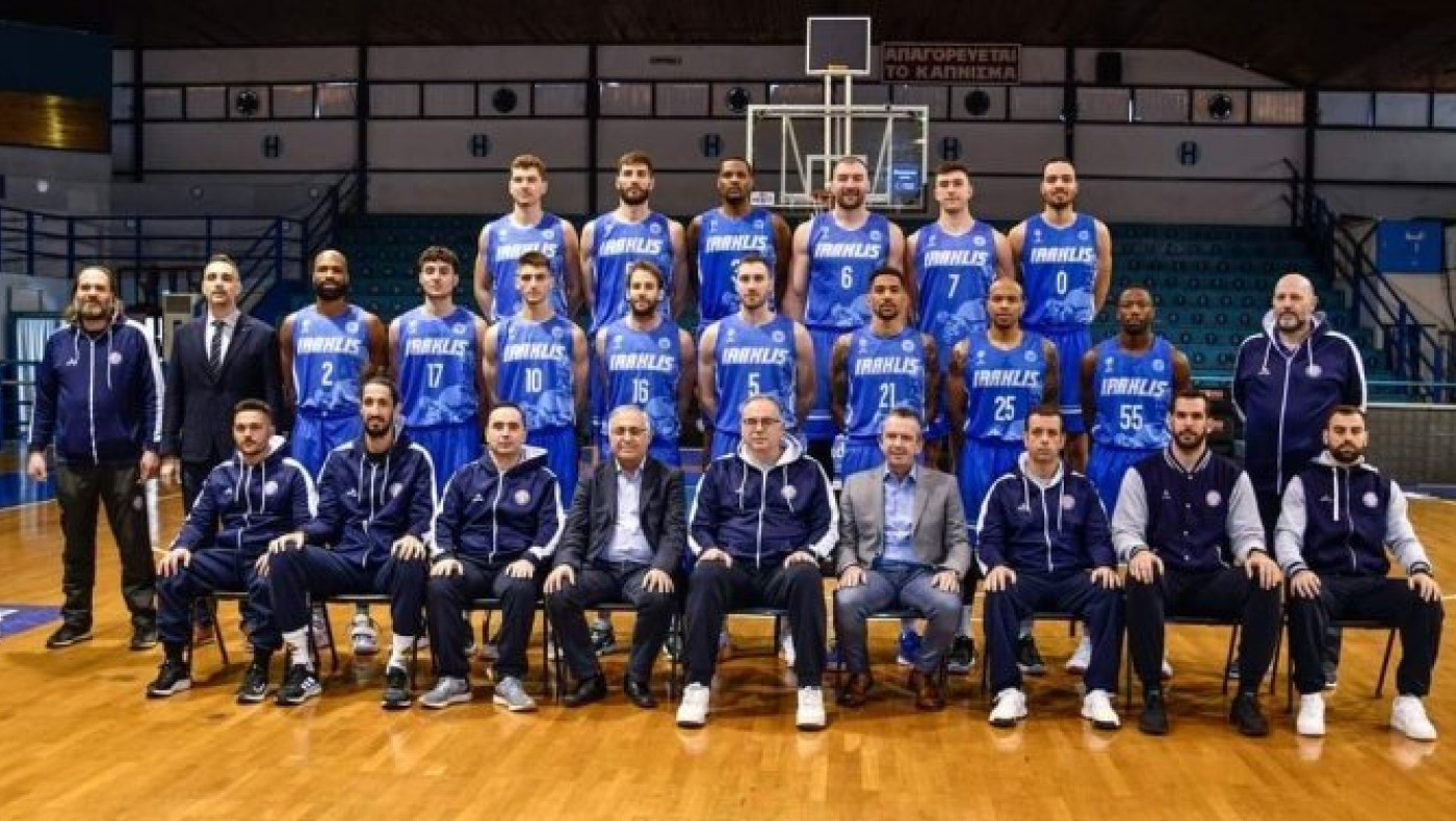 Δυο κρούσματα στο Ιβανώφειο, αναβολή στην προπόνηση