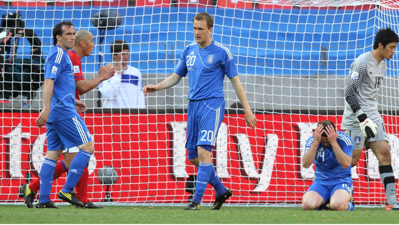 Καπετάνος: «Ευκαιρία στον Γιακουμάκη, σκοράρει… με κλειστά μάτια»