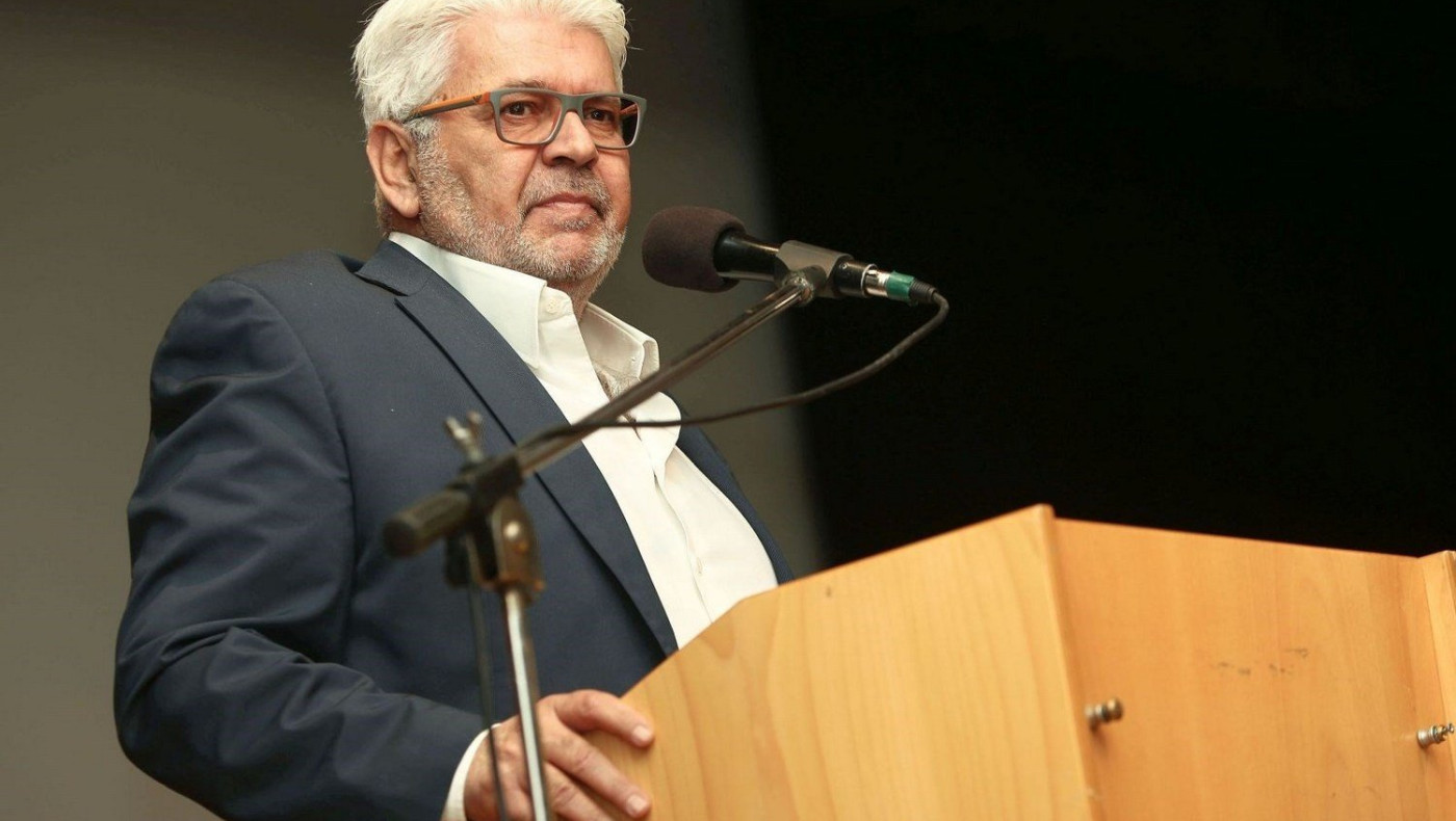 Καραμπέτσος: «Αυτοί είναι οι στόχοι μας για το ελληνικό βόλεϊ»