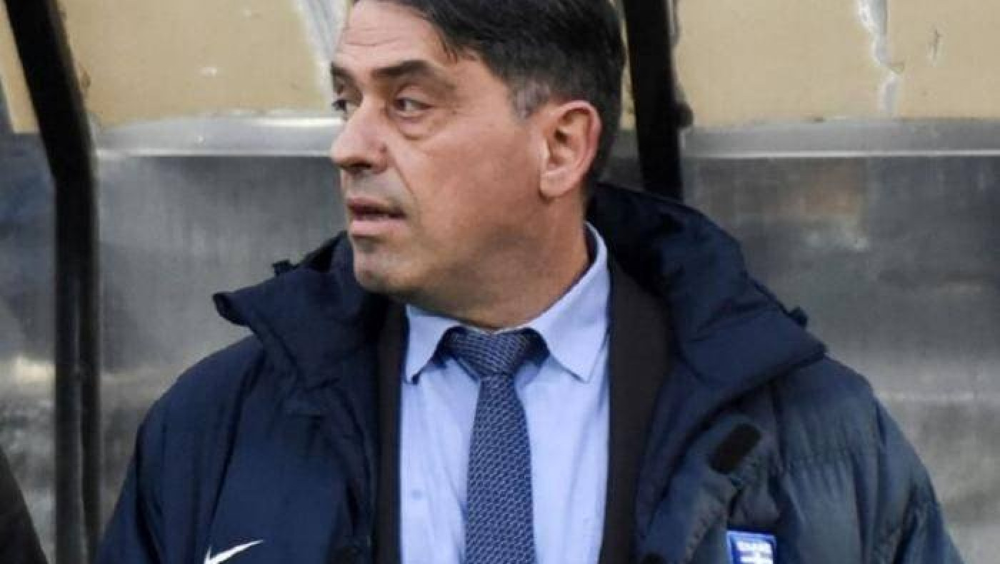 Χατζησαρόγλου: «Το ποδόσφαιρο πονάει, η τοξικότητα είναι μεγάλο πρόβλημα»