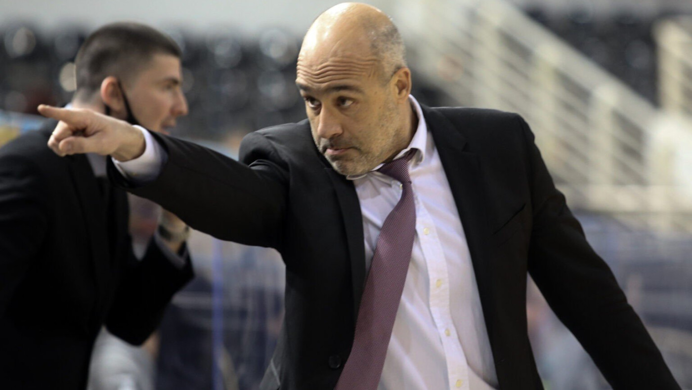 Λυκογιάννης: «Είχαμε καθαρό μυαλό στην επίθεση»