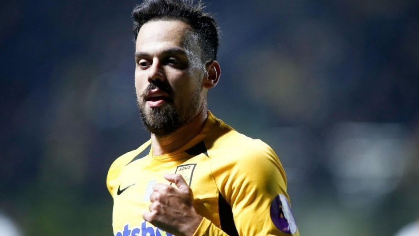 Άρης: Γλίτωσε τα χειρότερα ο Ματίγια