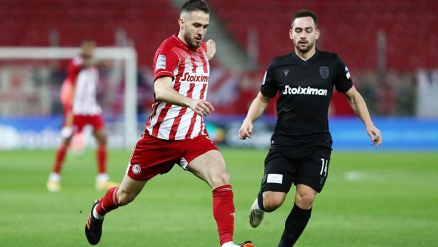 Στην 32η θέση του IFFHS ο ΠΑΟΚ