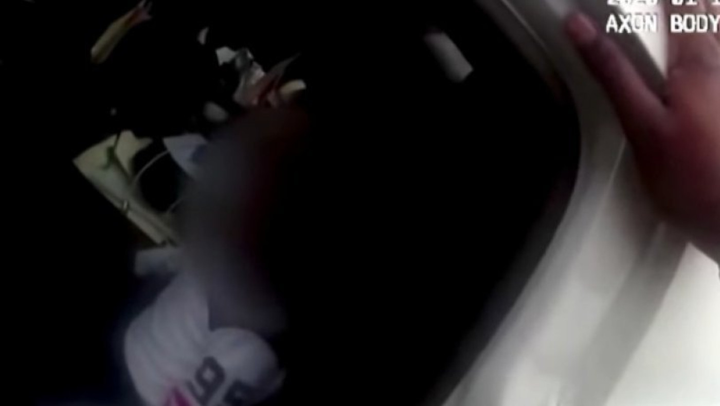 Σοκ: Σύλληψη 5χρονου στις ΗΠΑ!