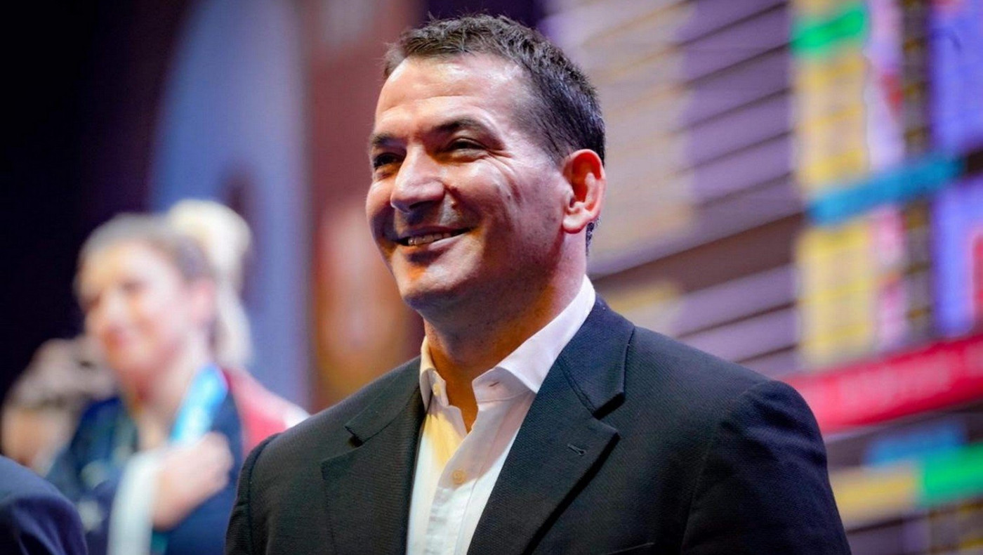 Το «Cash or Trash» επιστρέφει – Πρεμιέρα στις 22 Σεπτεμβρίου με τον Πύρρο Δήμα!