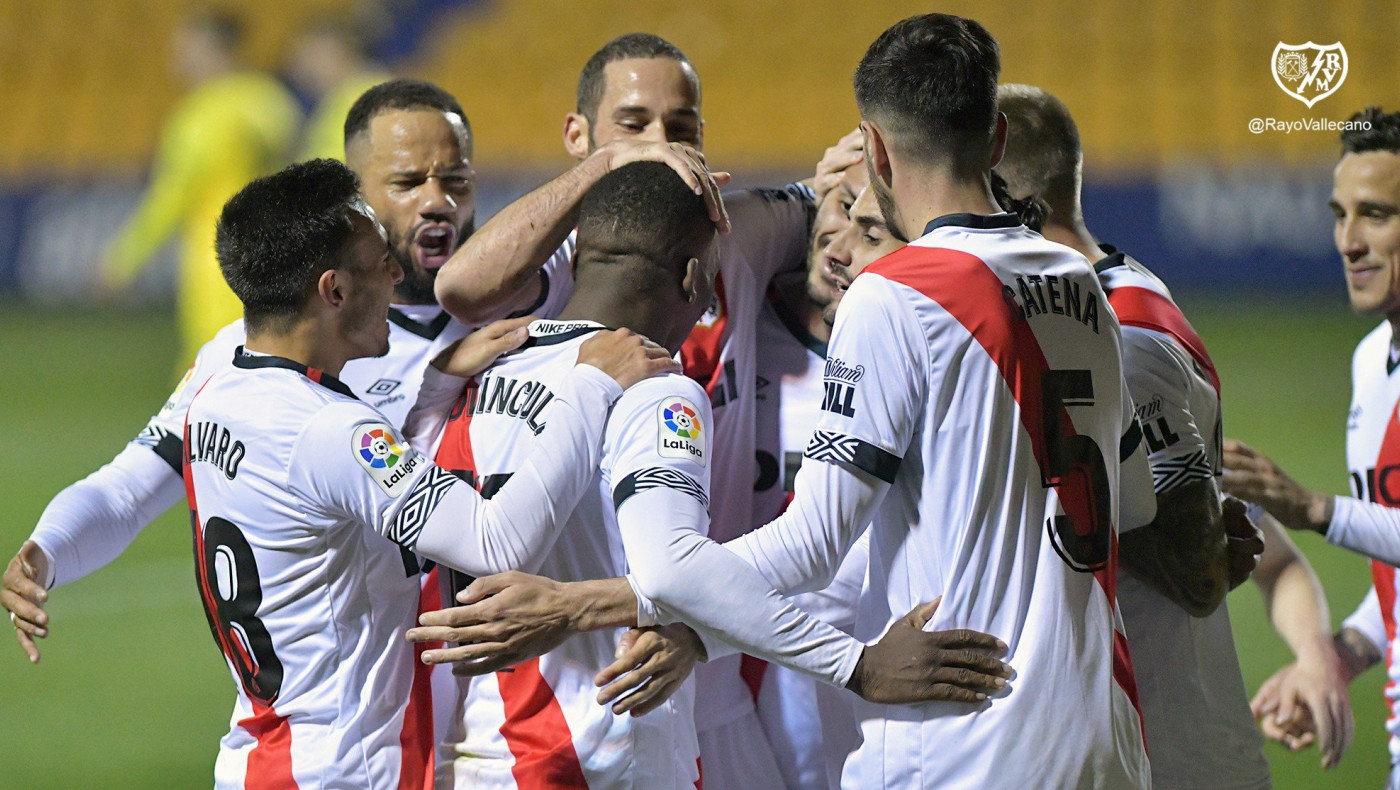 BETSHOW: Βρήκε ρυθμό η Βαγιεκάνο