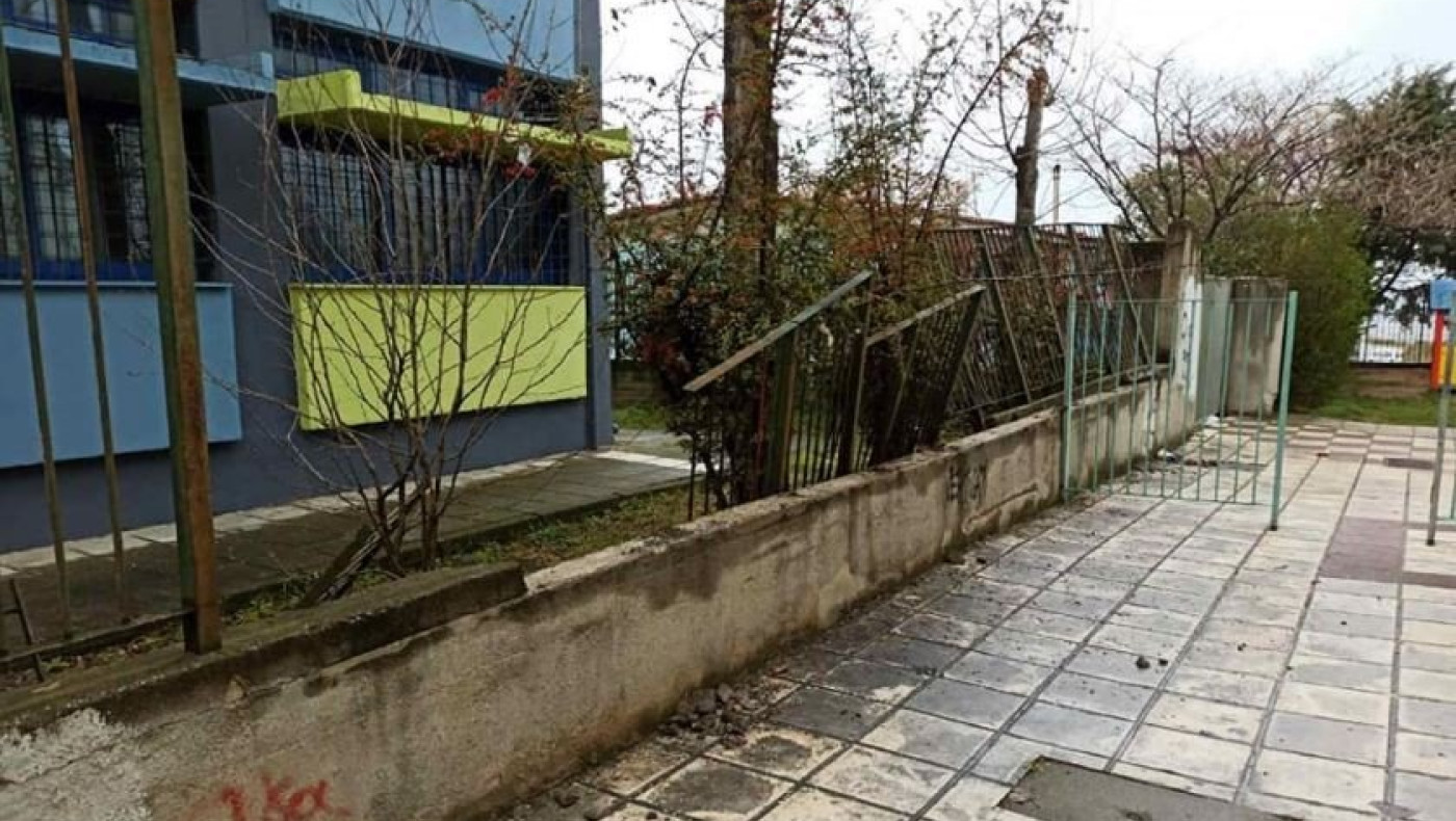 Σχέδιο για τοποθέτηση καμερών σε σχολεία του Δήμου Π.Μελά