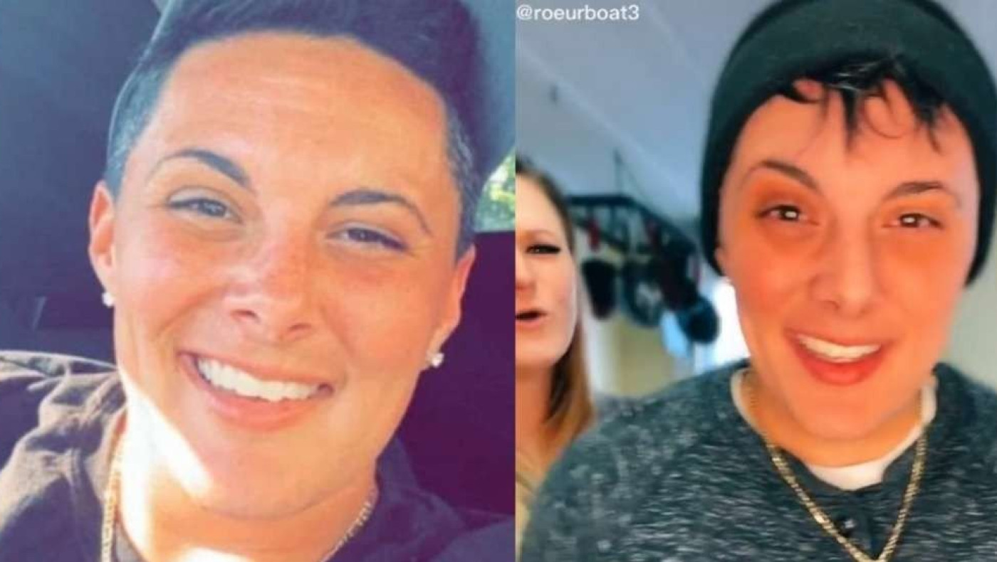 Σταρ του Tik Tok βρήκε τραγικό θάνατο από πτώση δέντρου στο αυτοκίνητο της!