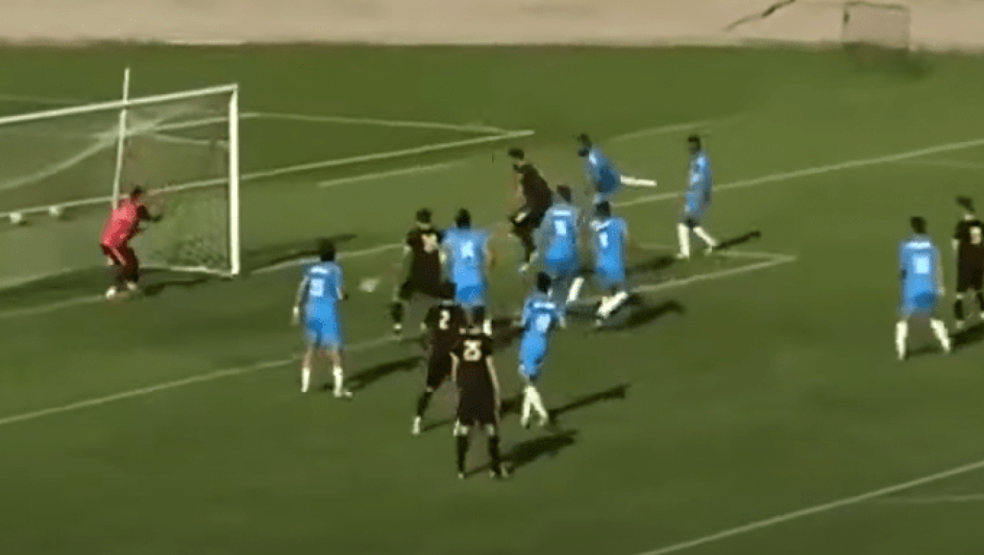 Απίστευτο: Ήθελαν ισοπαλία για να σωθούν και έφεραν... 7-7