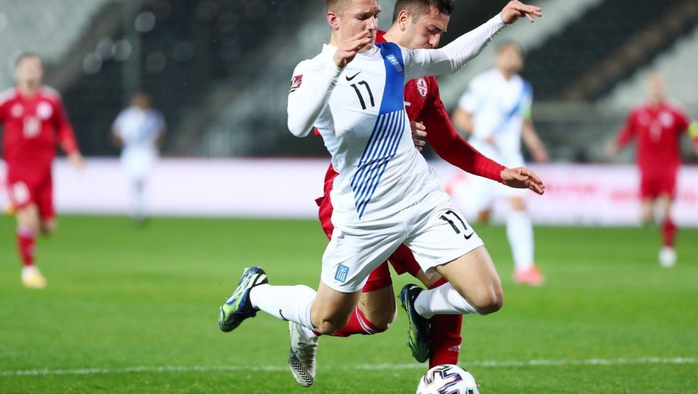 Η διαχείριση του Τζόλη «φωνάζει» την θολούρα του Φαν'τ Σχιπ