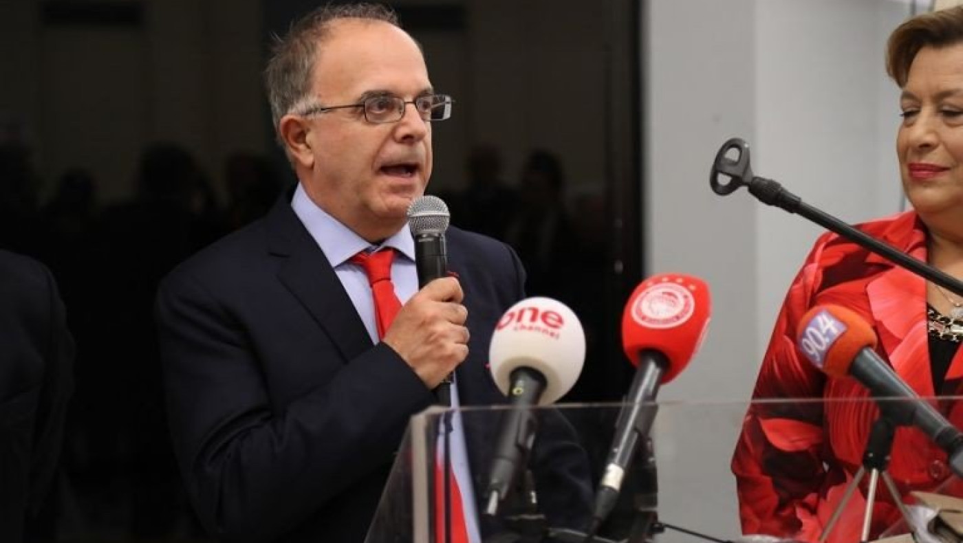 Βερνίκος για εκλογές: «Καταψηφίζεται ο Χαριστέας και προτιμάται ένας ιδιοκτήτης καφενείου»