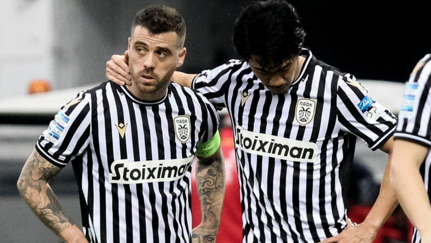 Μ΄ αυτούς ταξιδεύει ο ΠΑΟΚ στην Αθήνα