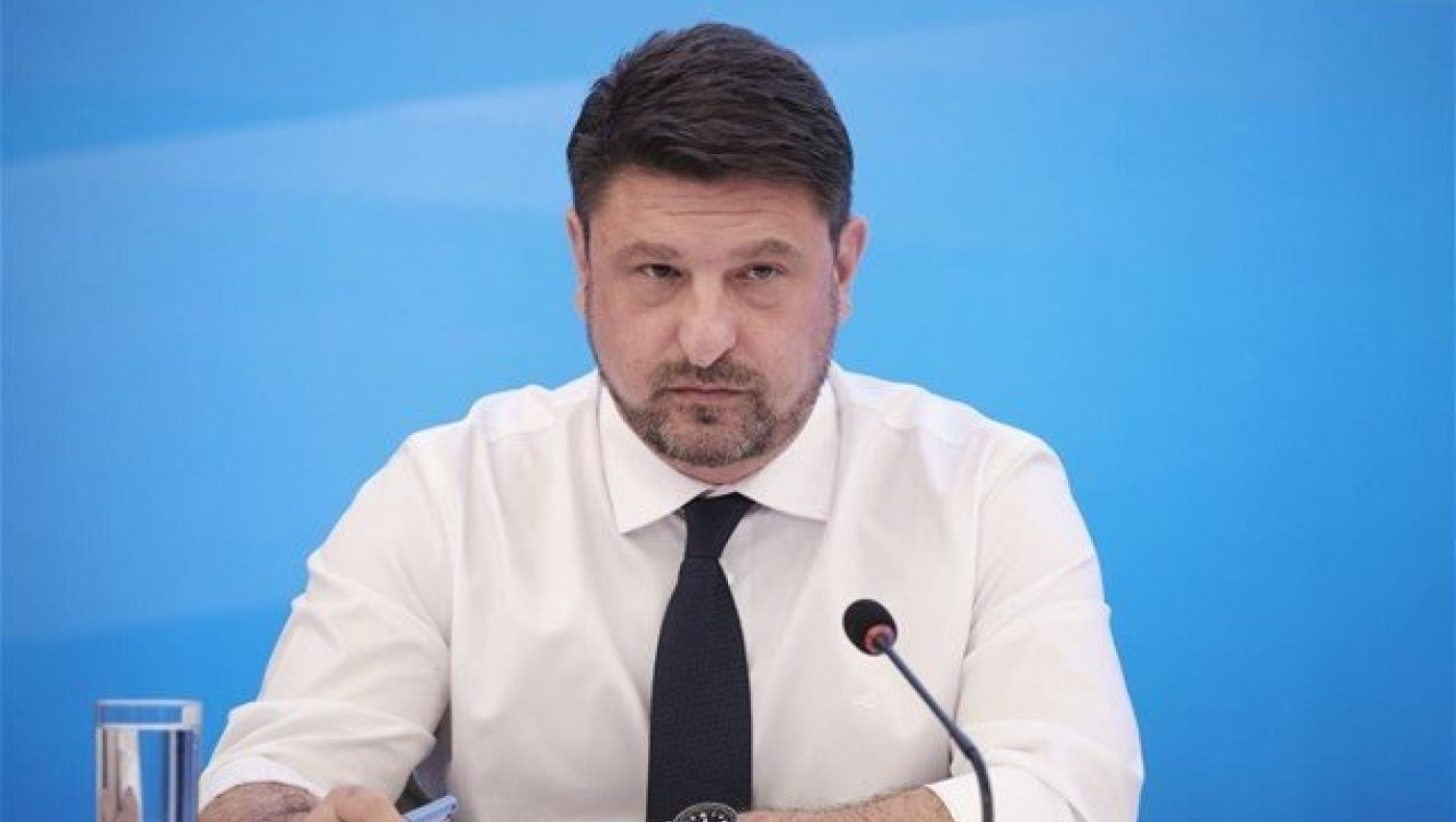 Χαρδαλιάς: Ανοίγει το λιανεμπόριο και οι διαδημοτικές μετακινήσεις