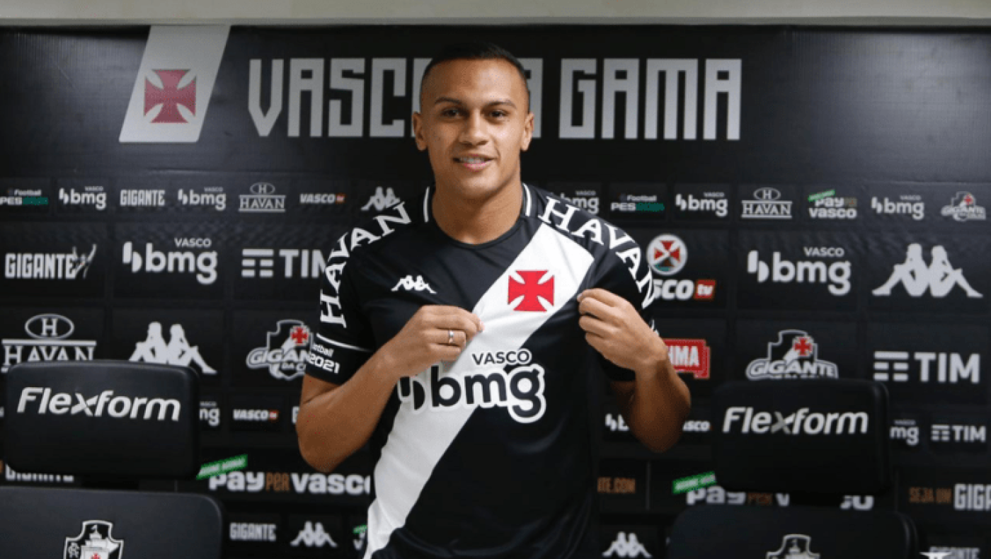 Αποχαιρέτησε τη Βάσκο, επιστρέφει στην Τούμπα ο Ζαμπά