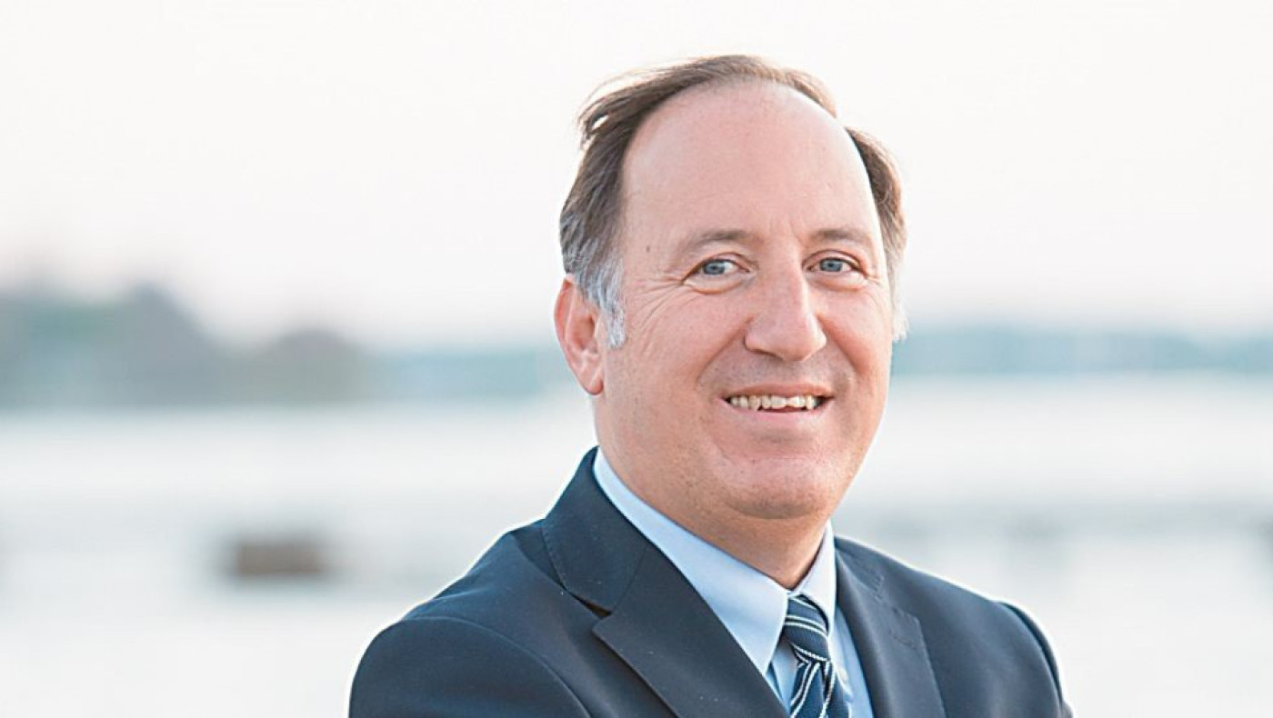 Τουρκία: Συνέλαβαν τον «πατέρα» της «Γαλάζιας Πατρίδας»