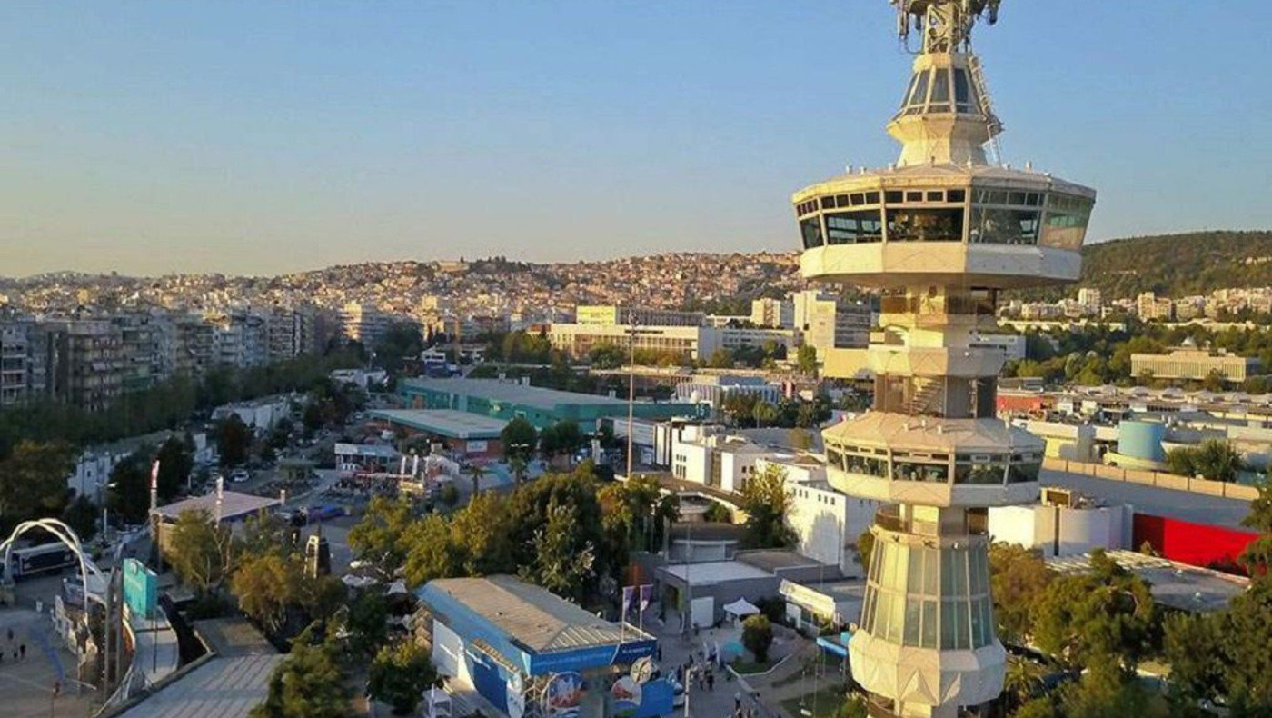 ΔΕΘ: Εγκρίθηκε από το ΣτΕ το Σχέδιο Ανάπλασης!