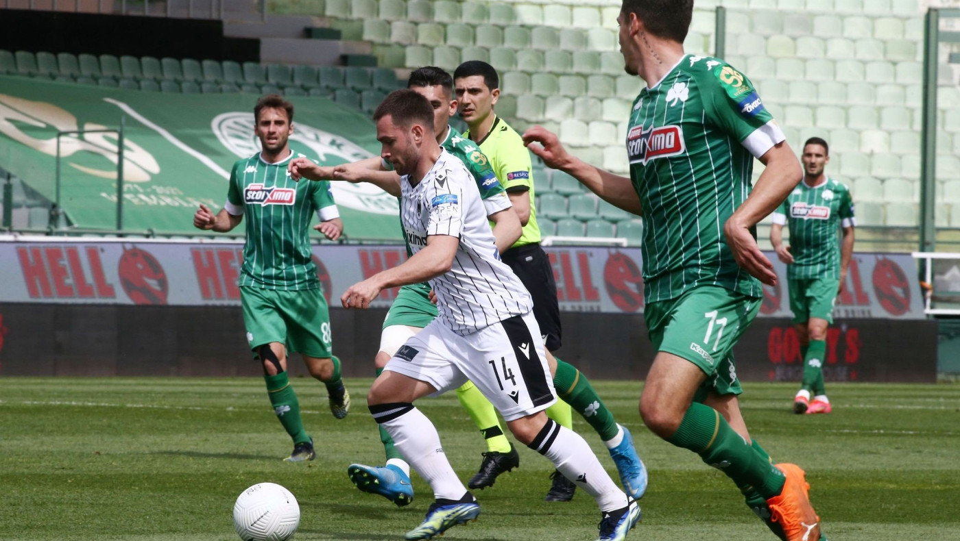 Ντροπή σε όλους!