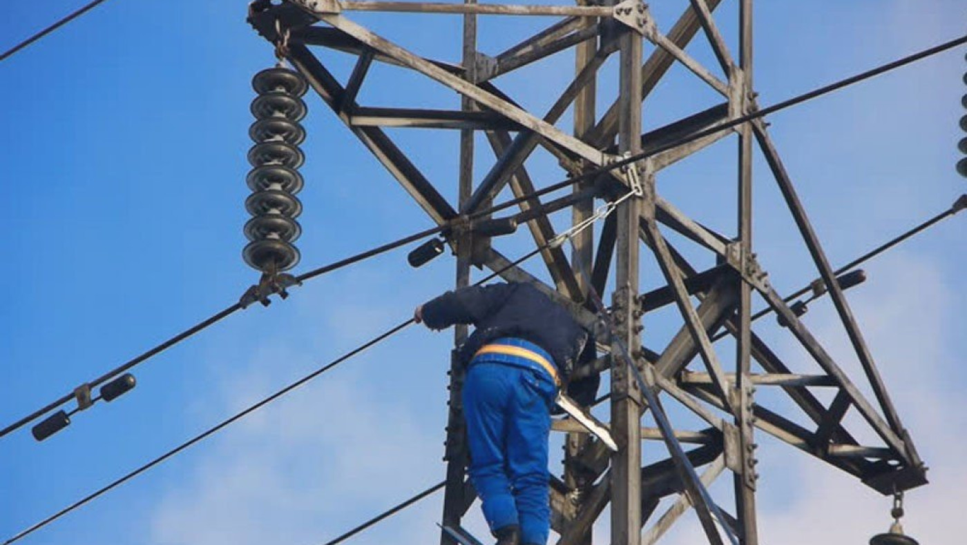 Θεσσαλονίκη: Διακοπές ρεύματος σε Κέντρο, Βασιλικά, Σουρωτή, Ξηροχώρι